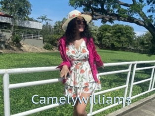 Camelywilliams