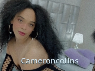 Cameroncolins