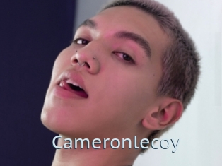 Cameronlecoy