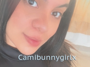 Camibunnygirlx