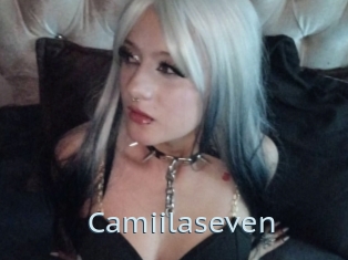 Camiilaseven