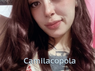 Camilacopola