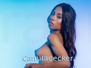 Camiladecker