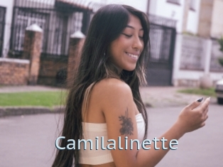 Camilalinette