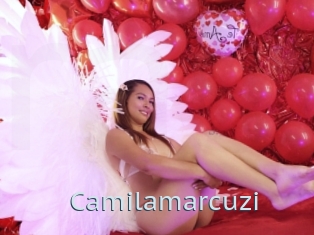 Camilamarcuzi