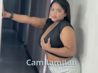 Camilamilan