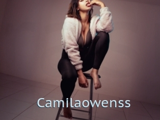 Camilaowenss