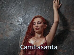 Camilasanta