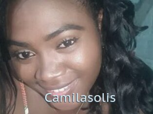 Camilasolis