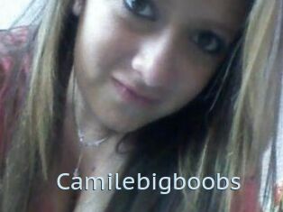 Camilebigboobs