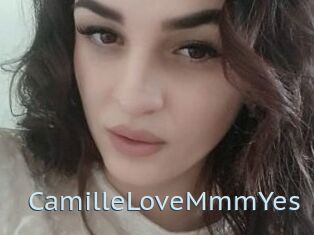 CamilleLoveMmmYes