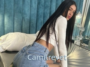 Camilrevet