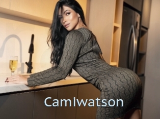 Camiwatson