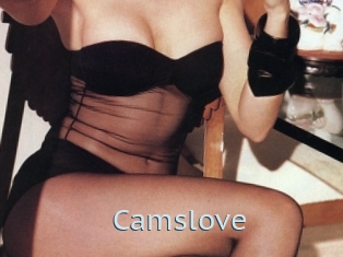 Camslove