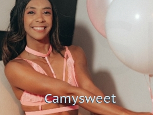 Camysweet