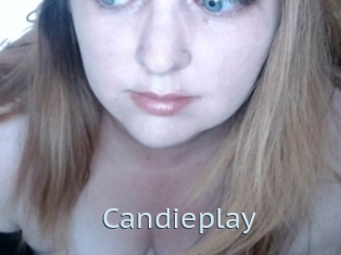 Candieplay