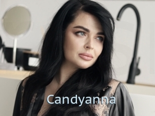 Candyanna