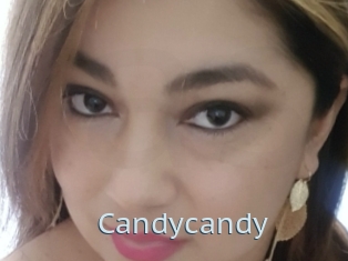 Candycandy