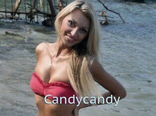 Candycandy