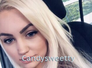 Candysweetty