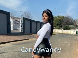 Candywandy