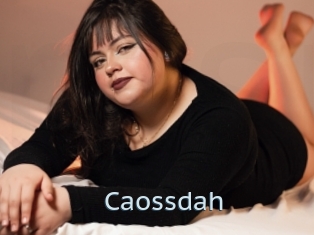 Caossdah