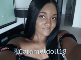 Carameldoll18