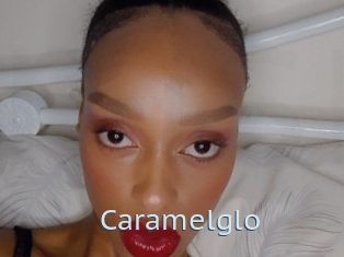 Caramelglo