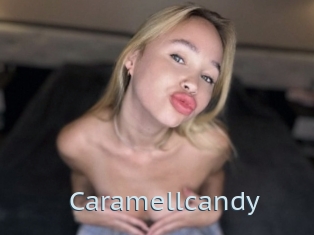 Caramellcandy