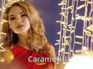 Caramelllll