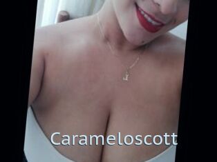 Carameloscott