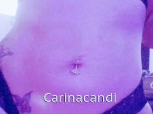 Carinacandi