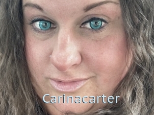 Carinacarter