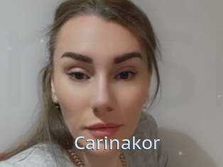 Carinakor