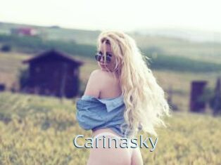 Carinasky