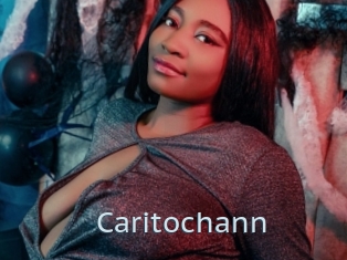 Caritochann