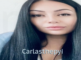 Carlasthepyi