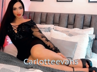 Carlotteevans