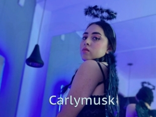 Carlymusk