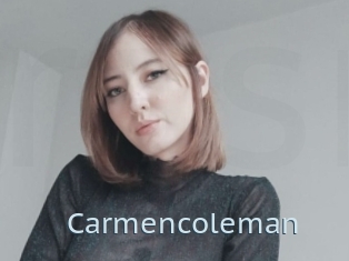 Carmencoleman