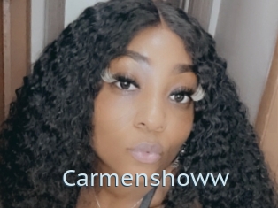 Carmenshoww