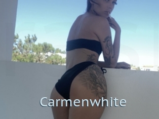 Carmenwhite