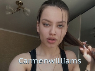 Carmenwilliams