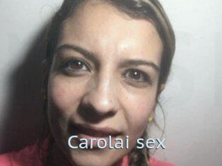 Carolai_sex