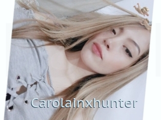 Carolainxhunter