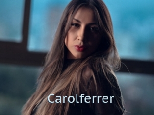 Carolferrer