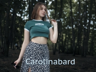 Carolinabard