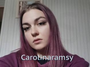 Carolinaramsy