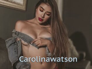 Carolinawatson