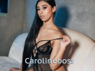 Carolineboss